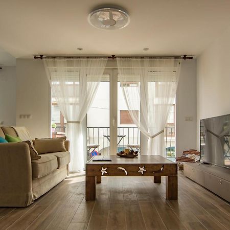 Apartamento Avenida Principal I 알테아 외부 사진