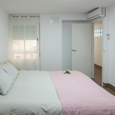 Apartamento Avenida Principal I 알테아 외부 사진