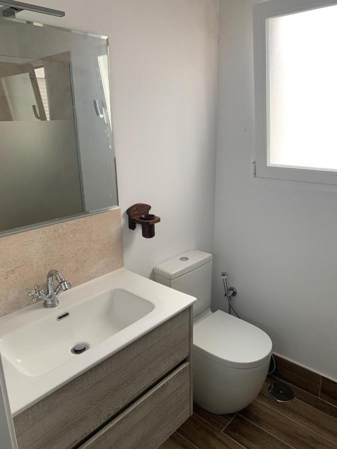 Apartamento Avenida Principal I 알테아 외부 사진