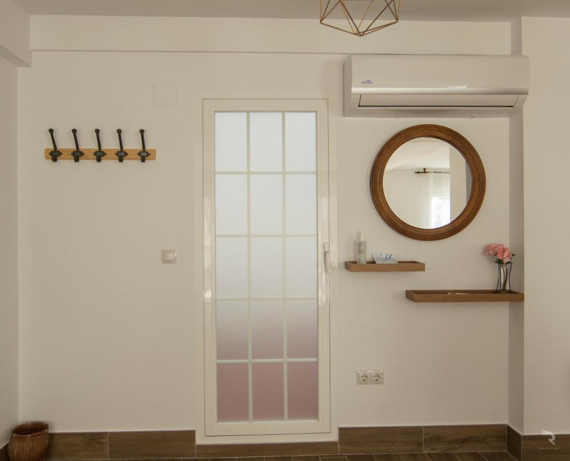 Apartamento Avenida Principal I 알테아 외부 사진