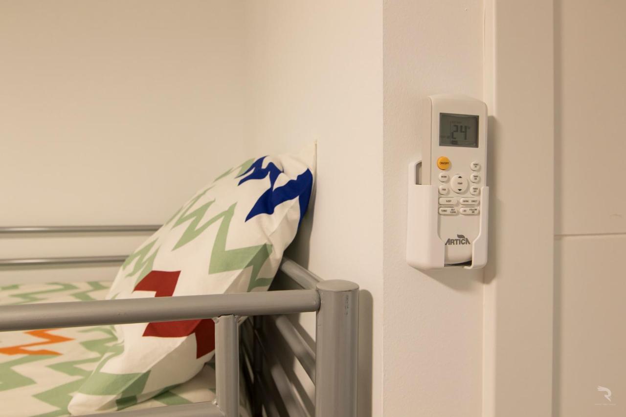 Apartamento Avenida Principal I 알테아 외부 사진