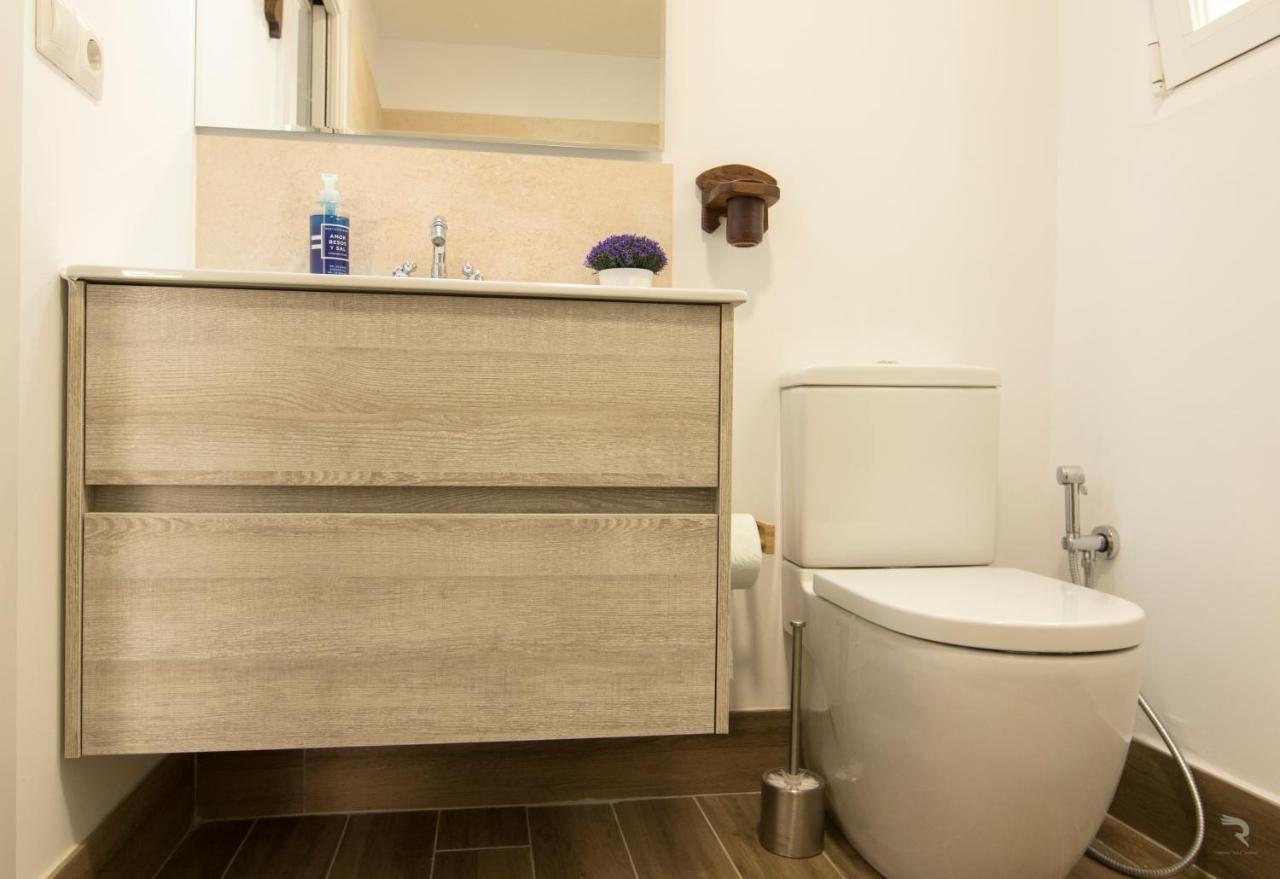 Apartamento Avenida Principal I 알테아 외부 사진