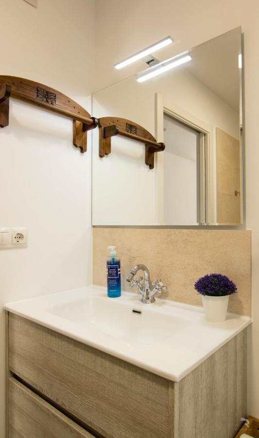Apartamento Avenida Principal I 알테아 외부 사진